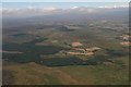 NZ0409 : The Stang and East Hope, towards Scargill: aerial 2018 by Chris