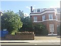 Flats on Upper Richmond Road, Sheen