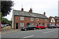 Mill House Cottages, Great Oakley