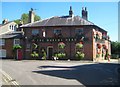 Chesham: The Queens Head