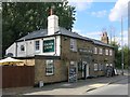 The Golden Cross, Poyle Road