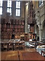 Mansfield College Chapel