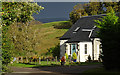 House at Cragganmore