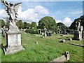 Hove Cemetery