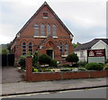 Leckhampton Baptist Church, Pilley Lane, Cheltenham