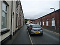 Goodlad Street, Bury