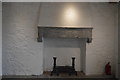 S0524 : Fire place, Cahir Castle by N Chadwick