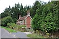 House on Petersfield Road, Midhurst