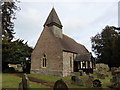 Putley church, Herefordshire