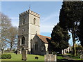 Codicote, Hertfordshire, St Giles