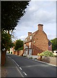TL9211 : Tolleshunt D'Arcy: D'Arcy Cottage, South Street by Stefan Czapski
