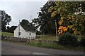 Telephone exchange, Muthill