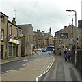 Church Street, Settle