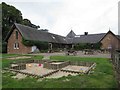 Harestanes Countryside Visitor Centre