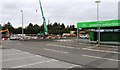 Asda petrol station