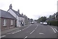 Main Street, Longforgan