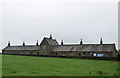 Former Long Preston Hospital (almshouse)