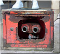 Wall-E in Glasgow