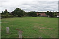 Wolverley Playing Fields