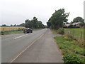 The A497 Llanystumdwy by-pass