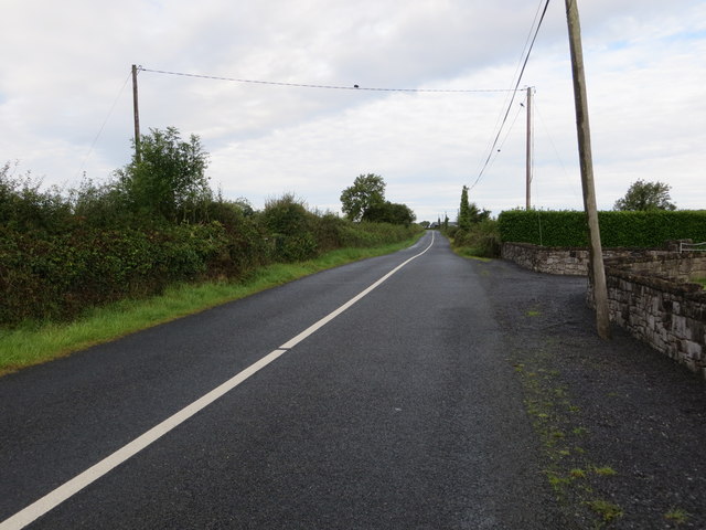 Lane near Maddysrulla