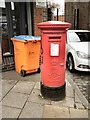Edward VII Postbox (M13 254)