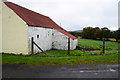 Farm buildings, Tantramurry