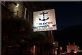 The Blue Anchor