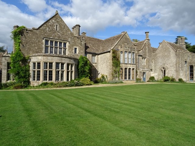 Chavenage House © Philip Halling :: Geograph Britain and Ireland