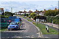 Oaklands Avenue, Saltdean