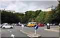 Quarry Hill Car Park