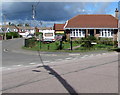 Bungalow on a Severn Beach corner