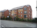 Apartments on Old Market Street,  Manchester