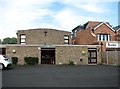 133 Dereham Road - Seventh-Day Adventist Church