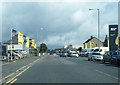 A79 Prestwick Road