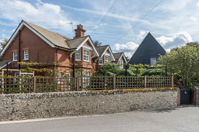 Loxley Cottages