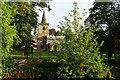 St John the Baptist Church, Mexborough