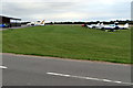 Turweston aerodrome