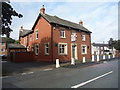 The Grapes Inn public house, Heywood