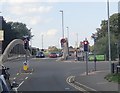 Abbey Bridge,  Evesham