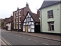 St John Street, Bridgnorth