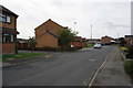 Fairfield Close towards Belford Drive, Sunnyside