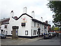 The Two Tubs public house, Bury