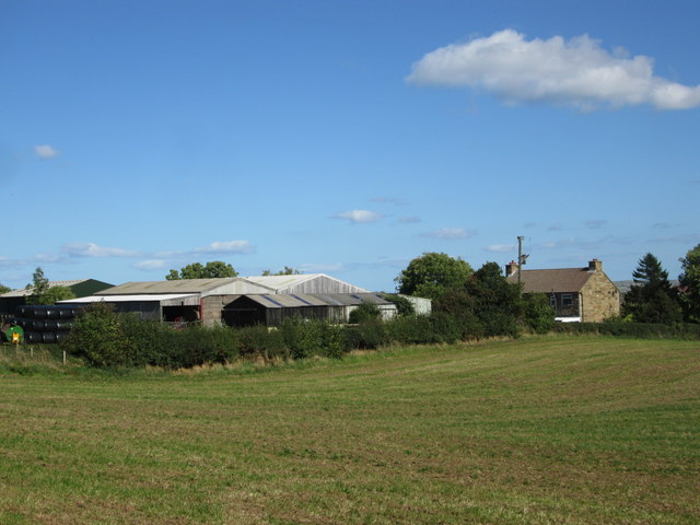 Roakley House Farm