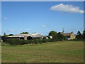 NZ6517 : Roakley House Farm by John Slater