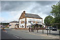 The Swan Hotel, Woolfold