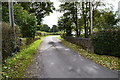 Carnony Bridge, Carnony Road