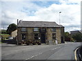 The Rose & Crown, Edgworth