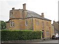 Bridge House, Martock