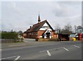 Chobham: The Village Hall